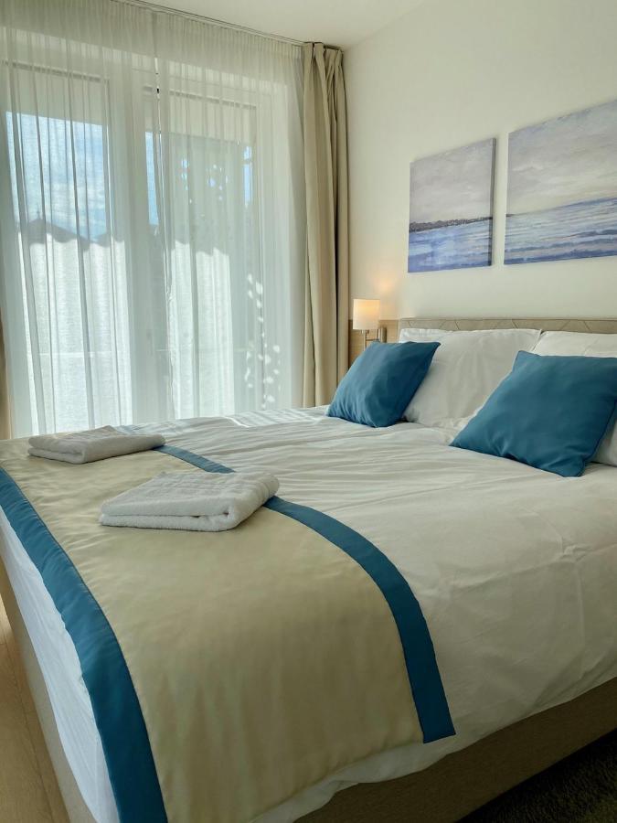 Spa Residence Carbona Apartman 104 Hévíz Exterior foto