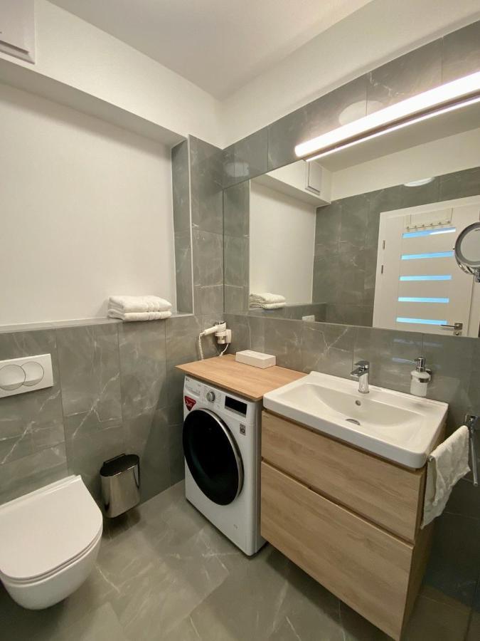 Spa Residence Carbona Apartman 104 Hévíz Exterior foto
